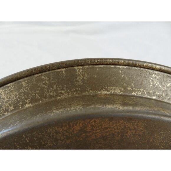 Vintage 1983 Gibson Girl Drink Pepsi Cola Tray 11.5inx14.5in - Picture 3 of 12